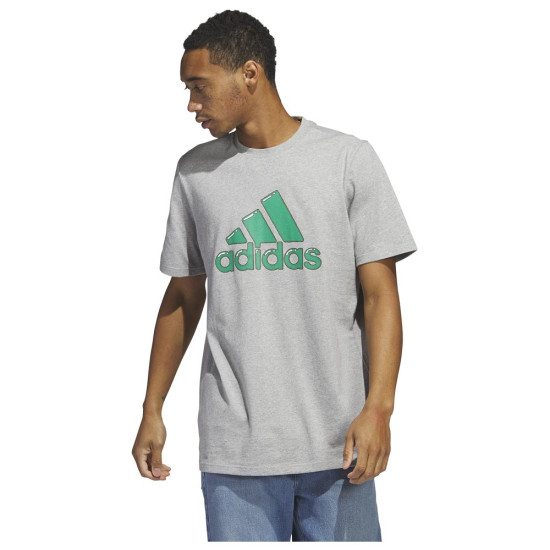 Adidas Ανδρική κοντομάνικη μπλούζα Fill